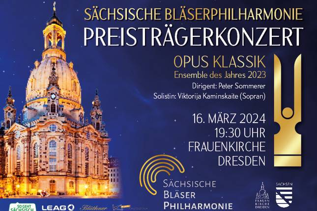 s_240316 kampagnenfoto 1web | Sächsische Bläserphilharmonie - Neuigkeiten - Preisträgerkonzert in der Frauenkirche Dresden